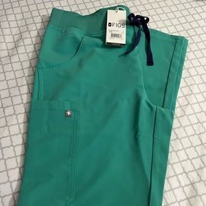 Figs surgical green small petite Kades